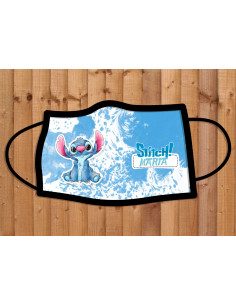 Pack Jardin - Stitch 2