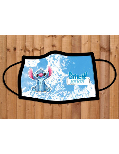 Pack Jardin - Stitch