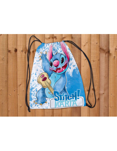 Pack Jardin - Stitch