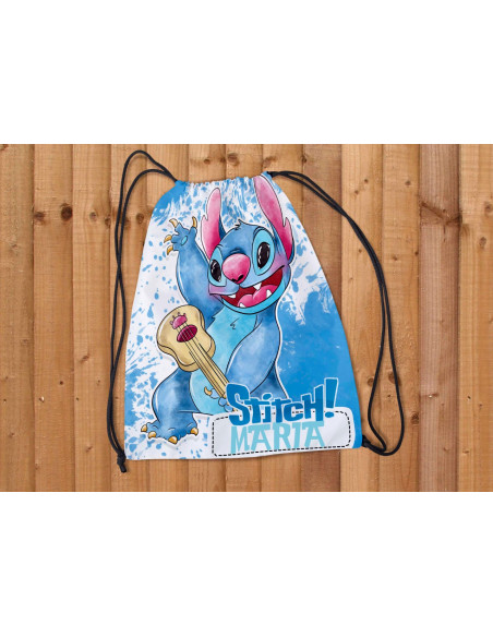Pack Jardin - Stitch