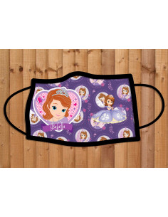 Pack Jardin - Princesa Sofia 2