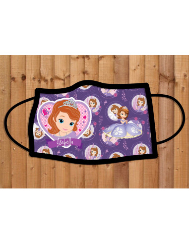 Pack Jardin - Princesa Sofia