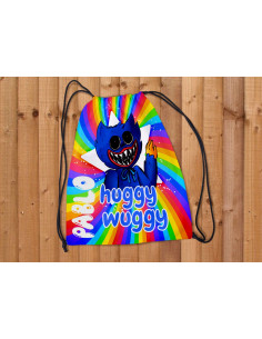 Pack Jardin - Huggy Wuggy 2