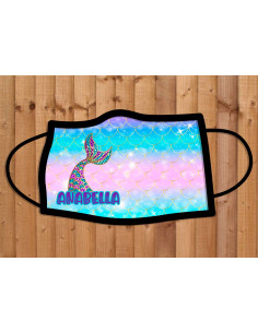 Pack Jardin - Cola Sirena 2