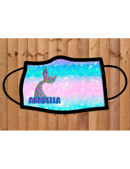 Pack Jardin - Cola Sirena