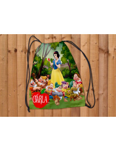 Pack Jardin - Blanca Nieves 2