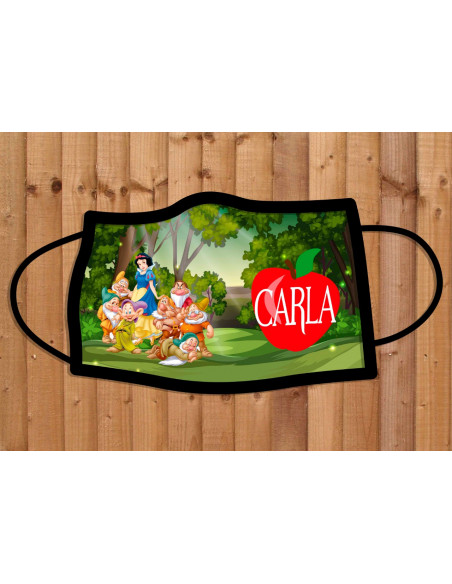 Pack Jardin - Blanca Nieves