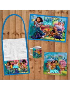 Pack Jardin - Encanto