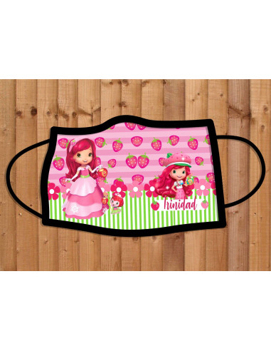 Pack Jardin - Frutillita