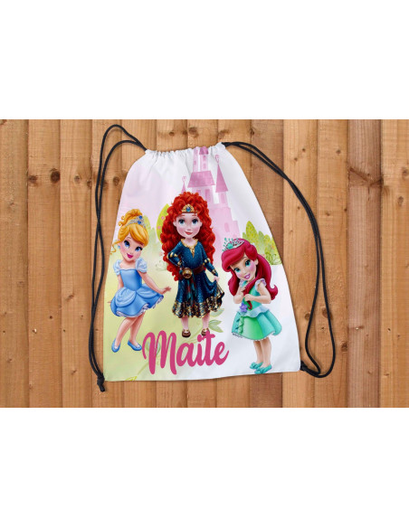 Pack Jardin - Princesitas Bebe