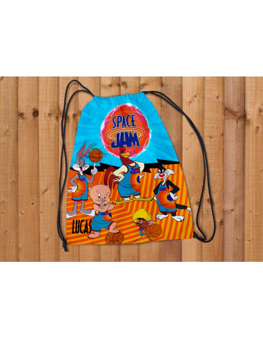 Pack Jardin - Space Jam