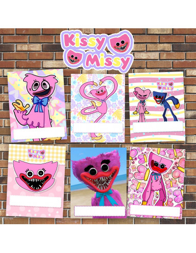 CARATULAS POPPY PLAYTIME