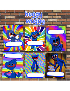 CARATULAS POPPY PLAYTIME 2