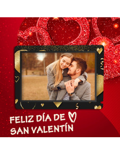 PORTA RETRATOS SAN VALENTIN