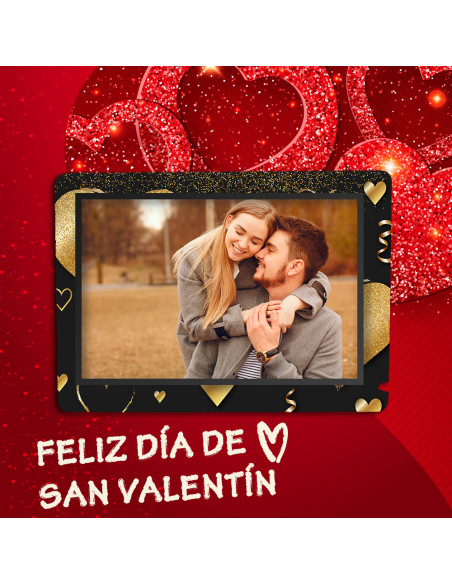 PORTA RETRATOS SAN VALENTIN