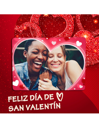 PORTA RETRATOS SAN VALENTIN
