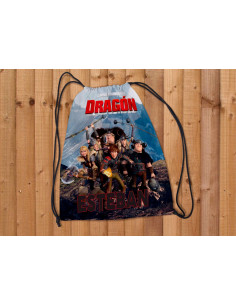 Pack Jardin - Dragon 2