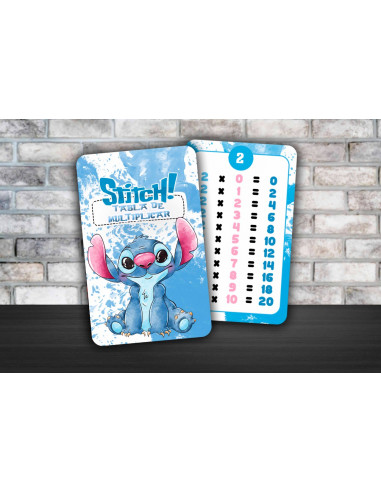 TABLA DE MULTIPLICAR Y ABECEDARIO PACK 3