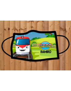 Pack Jardin - Titipo 2