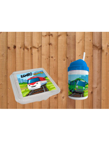 Pack Jardin - Titipo