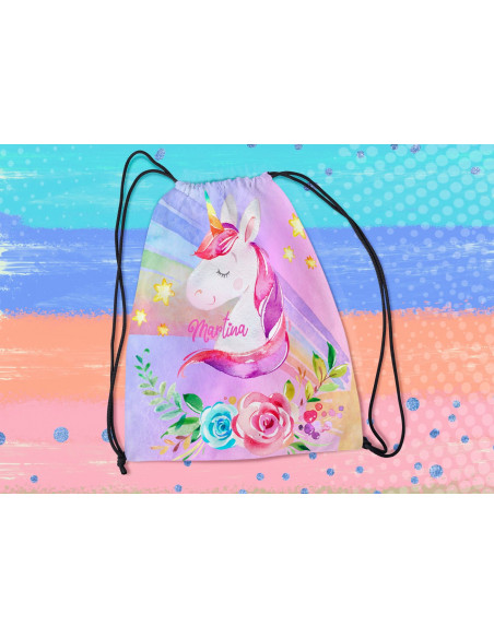 Pack Jardin - Unicornio 8