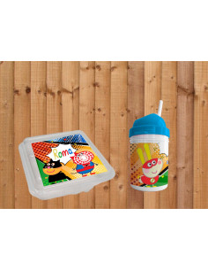Pack Jardin - Peppa Super... 2