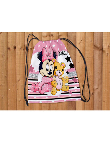 Pack Jardin - Minnie Bebe
