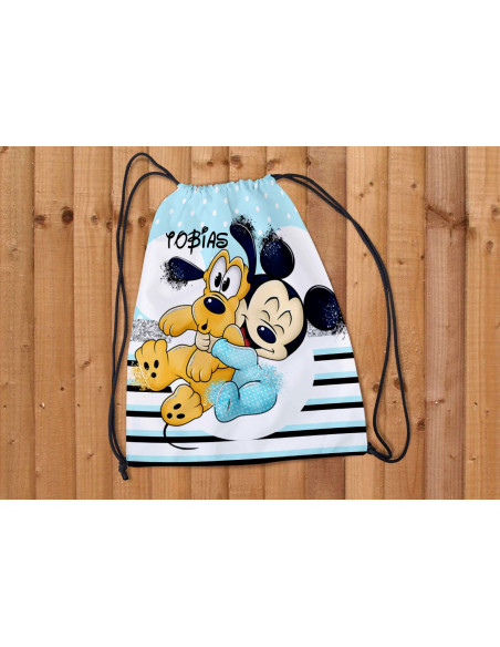 Pack Jardin - Mickey Bebe