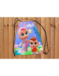 Pack Jardin - Bebes Llorones 2