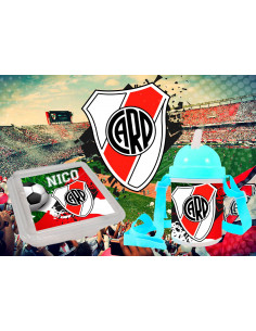 Pack Jardin - River 2