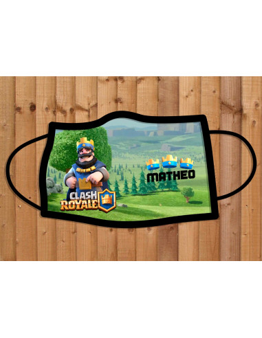 Pack Jardin - Crash Royal