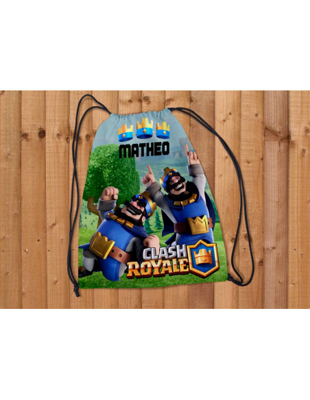 Pack Jardin - Crash Royal