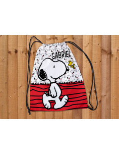 Pack Jardin - Snoopy 2