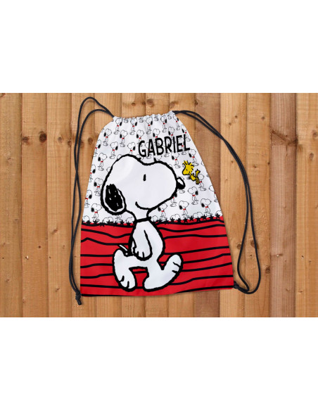 Pack Jardin - Snoopy