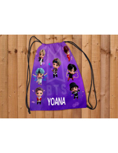 Pack Jardin - Tinytan 2