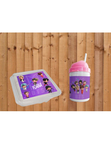 Pack Jardin - Tinytan