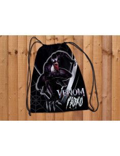 Pack Jardin - Venom 2