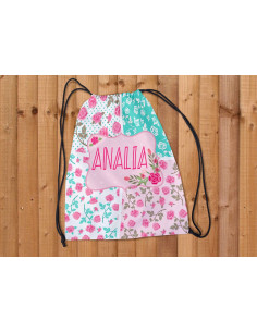 Pack Jardin - Shabby Chic 2