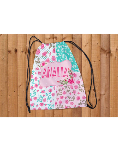 Pack Jardin - Shabby Chic