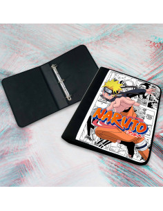 CARPETAS PACK 2 NARUTO