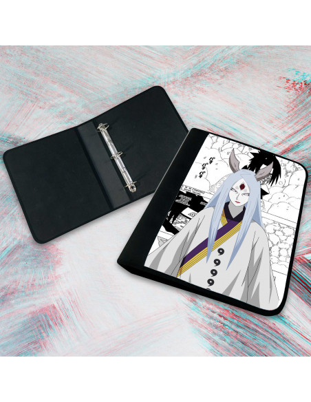 CARPETAS PACK 2 NARUTO