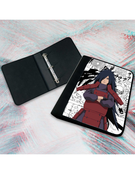 CARPETAS PACK 2 NARUTO