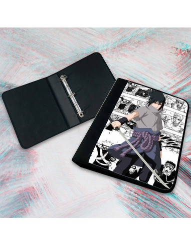 CARPETAS PACK 2 NARUTO