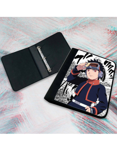 CARPETAS PACK 2 NARUTO