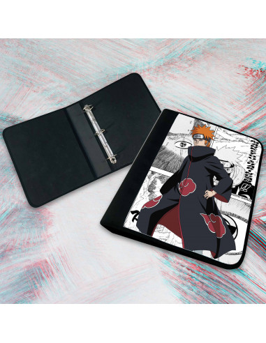 CARPETAS PACK 2 NARUTO