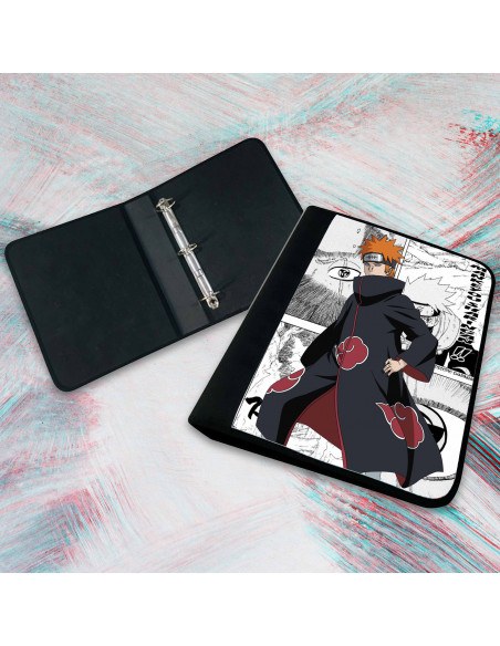 CARPETAS PACK 2 NARUTO