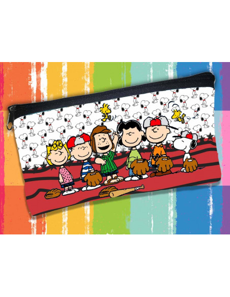 CARTUCHERAS PACK 2022