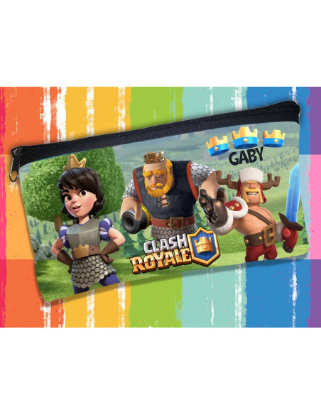 CARTUCHERAS PACK 2022