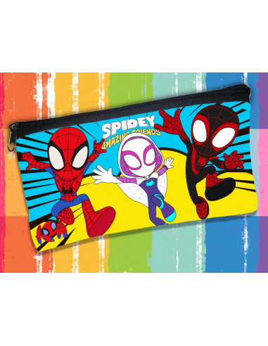 CARTUCHERAS PACK 2022