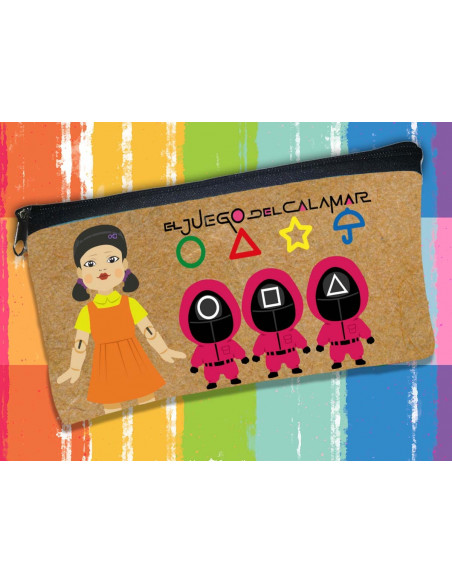 CARTUCHERAS PACK 2022